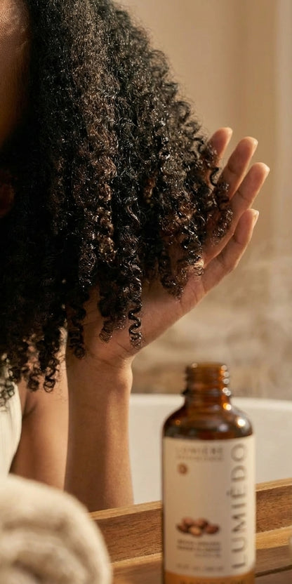 Lumière Essentials Lewedo Batana Hair Oil
